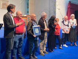 Proposta Teatro Collettivo riceve il premio per la miglior compagnia 2023