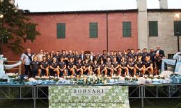 Il rugby Badia si presenta al pubblico