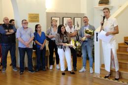 Pittura e musica dall&rsquo;Alto Adige al Serafin