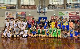 Un grande successo sportivo la October Rhodigium Cup