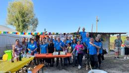 Cinofili, da trent'anni in prima linea