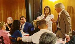 FdI, scatta la corsa alla segreteria