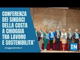 "Summit del mare, stimolo per fare sempre meglio"