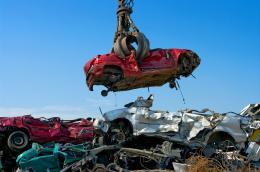 Sino a 8.400 euro per rottamare la tua vecchia auto