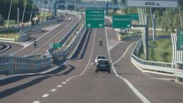 La Valdastico sud senza aree sosta, poco traffico