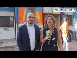 Un nuovo volto per la scuola dell’infanzia “Pio XII"