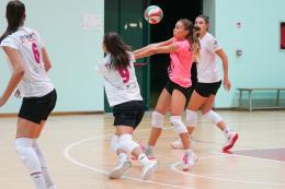 Volley Clodia, si parte da Peschiera