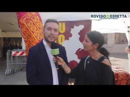 La Lega in piazza per fare incetta di tesserati