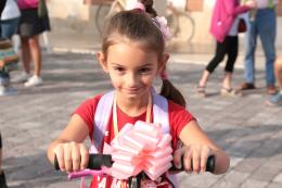 L’Onda Rosa si è messa in moto!
