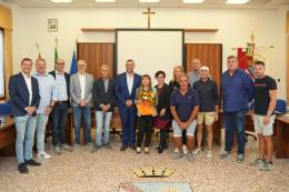 E' stata davvero un'estate sicura!