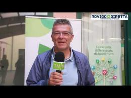 Ecoambiente presenta il nuovo sportello di Adria