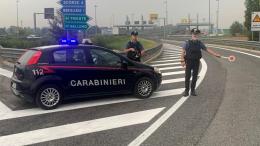 Sei chili di cocaina e munizioni: arrestato