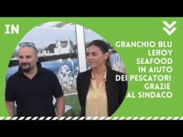 Granchio blu, la Leroy Seafood in aiuto grazie al sindaco di Porto Viro