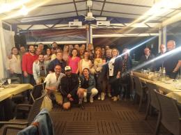 Successo straripante per la 143ª edizione di "Fiesso in Festa" 