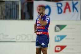 Una scrivania per il Bak: ufficiale, è il nuovo team manager