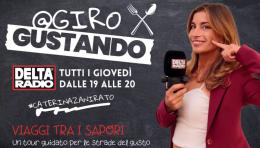 L’Orto didattico di Lusia ospite di Girogustando