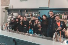 Caffè Grande, la famiglia Targa lascia