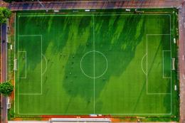 Il Milan rivede le su quotazioni al rialzo