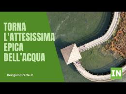 Parte ufficialmente l'Epica dell'Acqua