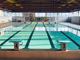 Riapre la piscina! E fa un regalo a tutti