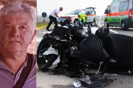 Schianto tremendo, Alfio muore mentre torna a casa