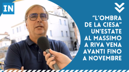 "L'ombra de la ciesa", estate da incorniciare