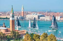 Grandi emozioni alla decima Venice Hospitality Challenge