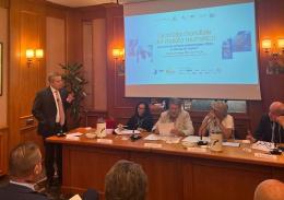 Federfarma, Anmar e Osservatorio Capire per il benessere dei pazienti reumatici