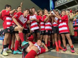 Successo per il torneo Autoteam d'autunno