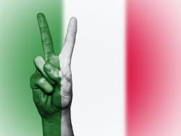 Rovigo chiede la pace  tra Palestina e Israele