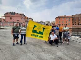 La nuova vita delle reti da pesca