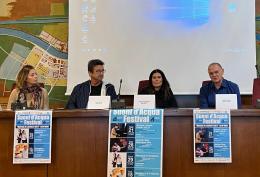 Suoni d’acqua tra lirica e jazz