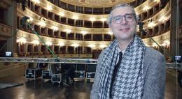 Nel salotto dei Mecenati: Un tributo musicale all'Adria del primo novecento