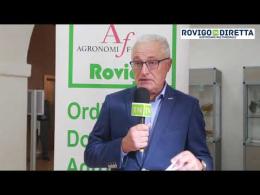 L'ordine degli Agronomi presenta il festival dell’innovazione agricola