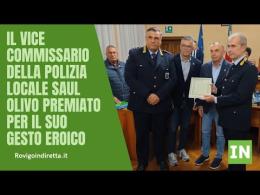 Adria premia il proprio eroe