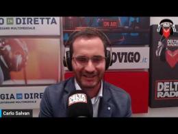 “Tanti giovani tornano alla terra”