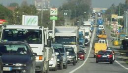 143 milioni di euro per rafforzare la rete viaria del Veneto