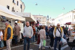 E adesso è davvero Fiera!
