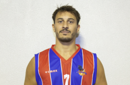 Il Sekal Rovigo supera il match contro il Petrarca Castagnara