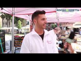 La piadina "onta" è a chilometro zero