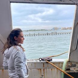 Chioggia a Rai1 su Linea Blu Discovery