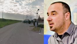 “Mancano i documenti dell’esproprio stradale”