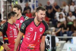 Delta Volley: cuore e coraggio