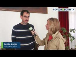 Lotta contro la tratta di esseri umani. L'impegno parte dal cuore di Rovigo