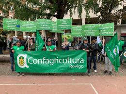 Confagricoltura a Bologna per sostenere il settore frutticolo