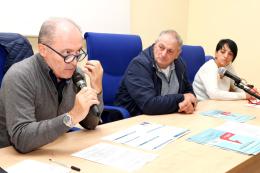 Fusione Guarda Veneta e Polesella:  consenso unanime dalle forze politiche locali