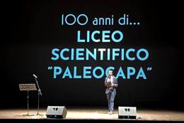 Sembra ieri, ma è passato un secolo!