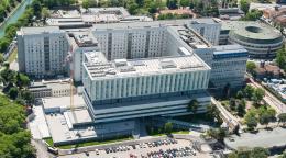 Attacco hacker all'ospedale di Verona: "Non venite se non è urgente"
