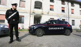 Esplosione a Cavanella individuati tre giovani