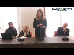 I ragazzi delle scuole incontrano Virgilio Milani